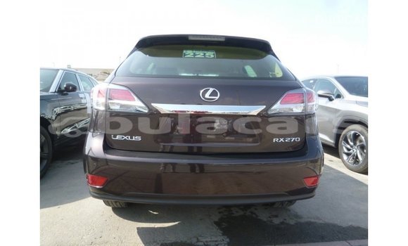 Buy Import Lexus RX Brown Car in Import - Dubai in Central Buy Import Lexus RX Brown Car in Import - Dubai in Central