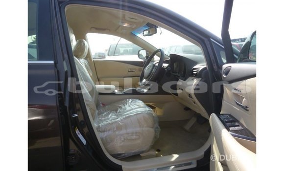 Buy Import Lexus RX Brown Car in Import - Dubai in Central Buy Import Lexus RX Brown Car in Import - Dubai in Central