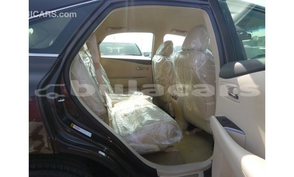 Buy Import Lexus RX Brown Car in Import - Dubai in Central Buy Import Lexus RX Brown Car in Import - Dubai in Central