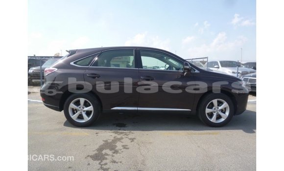 Buy Import Lexus RX Brown Car in Import - Dubai in Central Buy Import Lexus RX Brown Car in Import - Dubai in Central