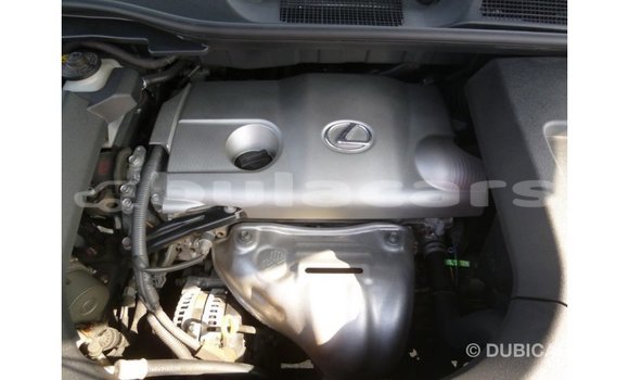 Buy Import Lexus RX Brown Car in Import - Dubai in Central Buy Import Lexus RX Brown Car in Import - Dubai in Central