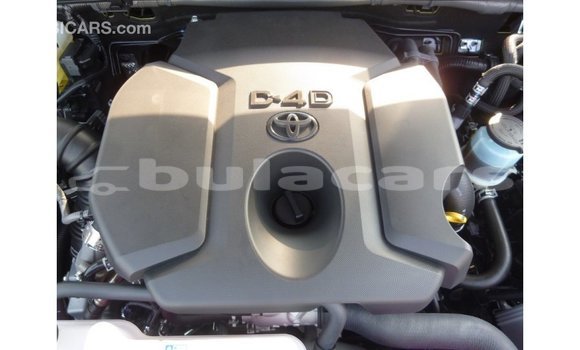 Buy Import Toyota Prado Black Car in Import - Dubai in Central Buy Import Toyota Prado Black Car in Import - Dubai in Central