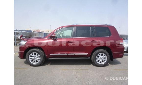 Buy Import Toyota Land Cruiser Other Car in Import - Dubai in Central Buy Import Toyota Land Cruiser Other Car in Import - Dubai in Central