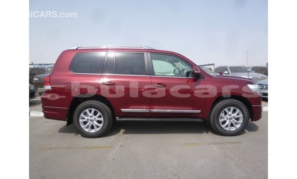 Buy Import Toyota Land Cruiser Other Car in Import - Dubai in Central Buy Import Toyota Land Cruiser Other Car in Import - Dubai in Central