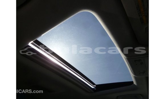 Buy Import Toyota Land Cruiser White Car in Import - Dubai in Central Buy Import Toyota Land Cruiser White Car in Import - Dubai in Central