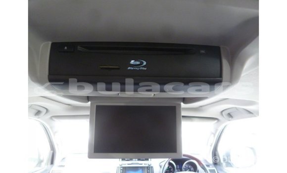 Acheter Import Voiture Toyota Prado Gris à Import - Dubai, Central Acheter Import Voiture Toyota Prado Gris à Import - Dubai, Central