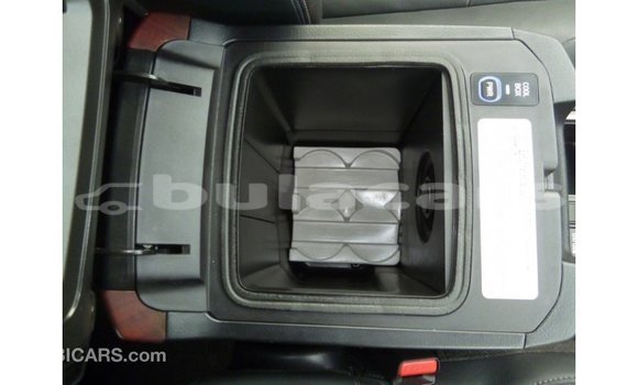 Acheter Import Voiture Toyota Prado Gris à Import - Dubai, Central Acheter Import Voiture Toyota Prado Gris à Import - Dubai, Central