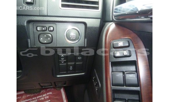 Acheter Import Voiture Toyota Prado Gris à Import - Dubai, Central Acheter Import Voiture Toyota Prado Gris à Import - Dubai, Central