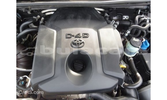 Acheter Import Voiture Toyota Prado Gris à Import - Dubai, Central Acheter Import Voiture Toyota Prado Gris à Import - Dubai, Central