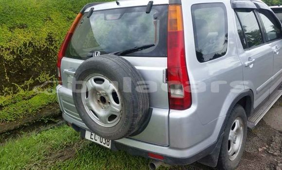 Buy Used Honda CRV Other Car in Korovou in Central Buy Used Honda CRV Other Car in Korovou in Central