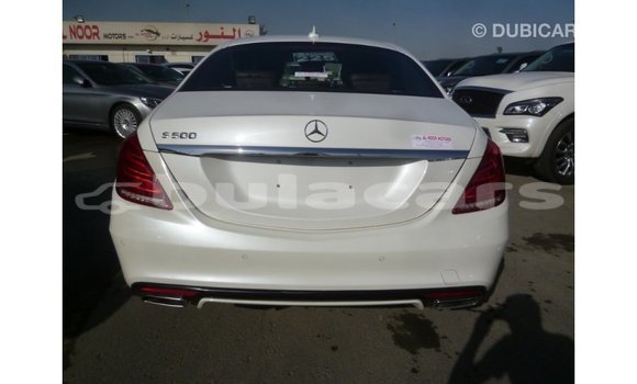 Buy Import Mercedes-Benz 190 White Car in Import - Dubai in Central Buy Import Mercedes-Benz 190 White Car in Import - Dubai in Central