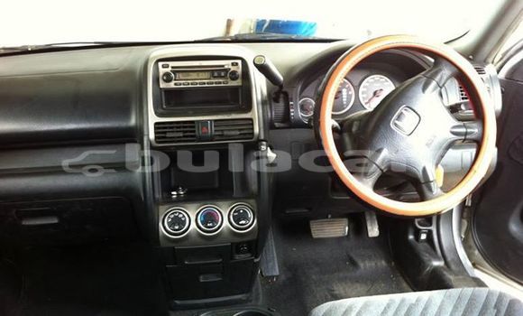 Buy Used Honda CRV Other Car in Korovou in Central Buy Used Honda CRV Other Car in Korovou in Central