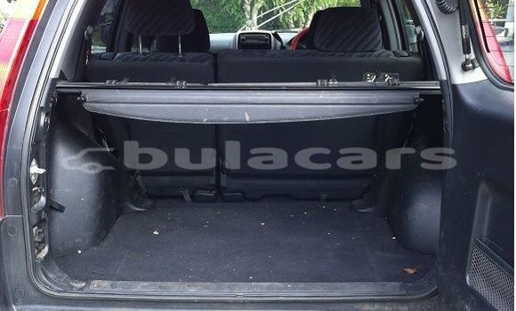 Buy Used Honda CRV Other Car in Korovou in Central Buy Used Honda CRV Other Car in Korovou in Central