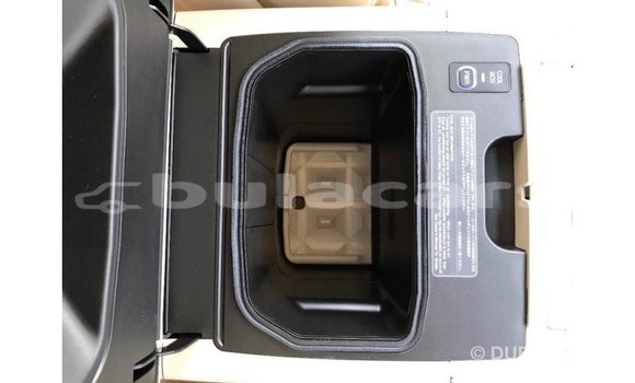 Buy Import Lexus LX Black Car in Import - Dubai in Central Buy Import Lexus LX Black Car in Import - Dubai in Central