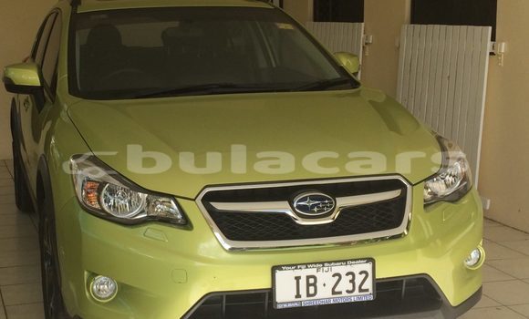 Buy Used Subaru Outback Other Car in Malhaha in Eastern