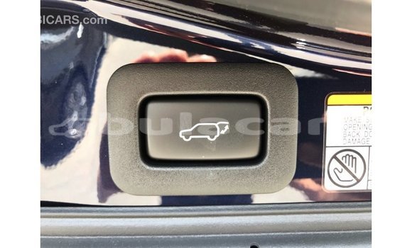 Buy Import Lexus LX Blue Car in Import - Dubai in Central Buy Import Lexus LX Blue Car in Import - Dubai in Central