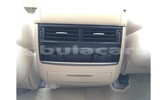 Buy Import Lexus LX Blue Car in Import - Dubai in Central Buy Import Lexus LX Blue Car in Import - Dubai in Central