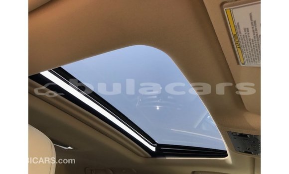 Buy Import Lexus LX Blue Car in Import - Dubai in Central Buy Import Lexus LX Blue Car in Import - Dubai in Central