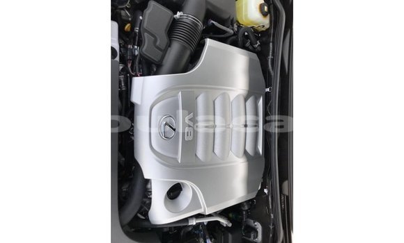 Acheter Import Voiture Lexus LX Gris à Import - Dubai, Central Acheter Import Voiture Lexus LX Gris à Import - Dubai, Central