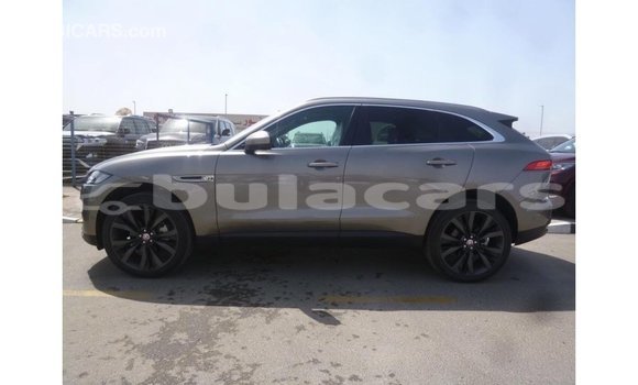 Acheter Import Voiture Jaguar F-Pace Gris à Import - Dubai, Central Acheter Import Voiture Jaguar F-Pace Gris à Import - Dubai, Central