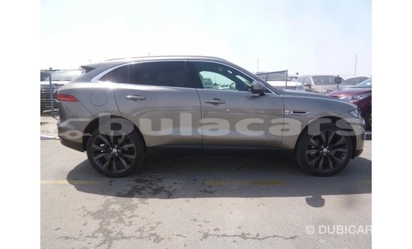 Acheter Import Voiture Jaguar F-Pace Gris à Import - Dubai, Central Acheter Import Voiture Jaguar F-Pace Gris à Import - Dubai, Central