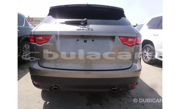 Acheter Import Voiture Jaguar F-Pace Gris à Import - Dubai, Central Acheter Import Voiture Jaguar F-Pace Gris à Import - Dubai, Central