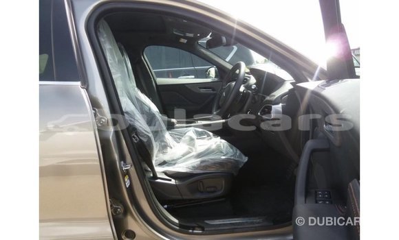 Acheter Import Voiture Jaguar F-Pace Gris à Import - Dubai, Central Acheter Import Voiture Jaguar F-Pace Gris à Import - Dubai, Central