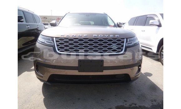 Buy Import Land Rover Range Rover Brown Car in Import - Dubai in Central Buy Import Land Rover Range Rover Brown Car in Import - Dubai in Central