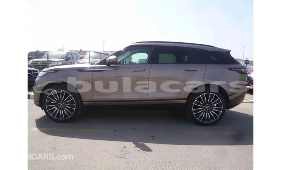 Buy Import Land Rover Range Rover Brown Car in Import - Dubai in Central Buy Import Land Rover Range Rover Brown Car in Import - Dubai in Central