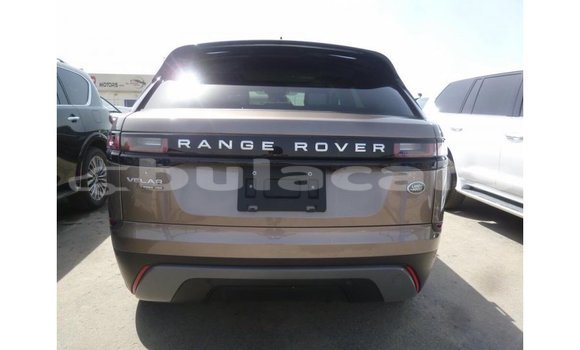 Buy Import Land Rover Range Rover Brown Car in Import - Dubai in Central Buy Import Land Rover Range Rover Brown Car in Import - Dubai in Central