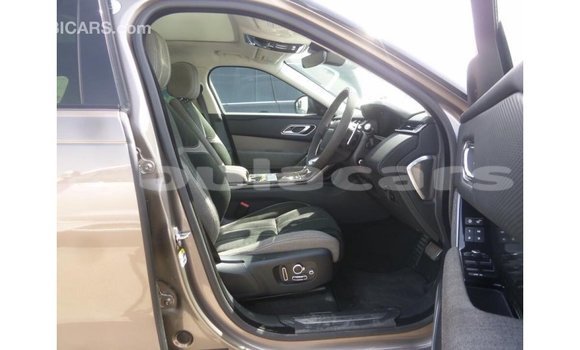 Buy Import Land Rover Range Rover Brown Car in Import - Dubai in Central Buy Import Land Rover Range Rover Brown Car in Import - Dubai in Central