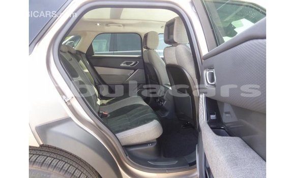 Buy Import Land Rover Range Rover Brown Car in Import - Dubai in Central Buy Import Land Rover Range Rover Brown Car in Import - Dubai in Central
