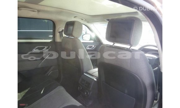 Buy Import Land Rover Range Rover Brown Car in Import - Dubai in Central Buy Import Land Rover Range Rover Brown Car in Import - Dubai in Central