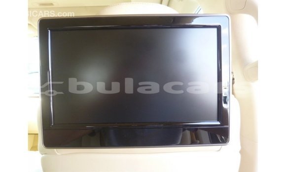 Buy Import Lexus LX Black Car in Import - Dubai in Central Buy Import Lexus LX Black Car in Import - Dubai in Central