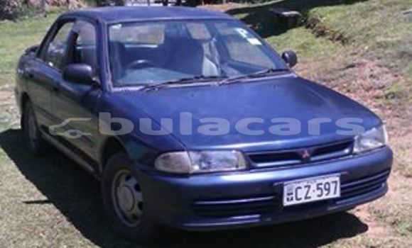 Buy Used Mitsubishi Lancer Other Car in Nadi in Western