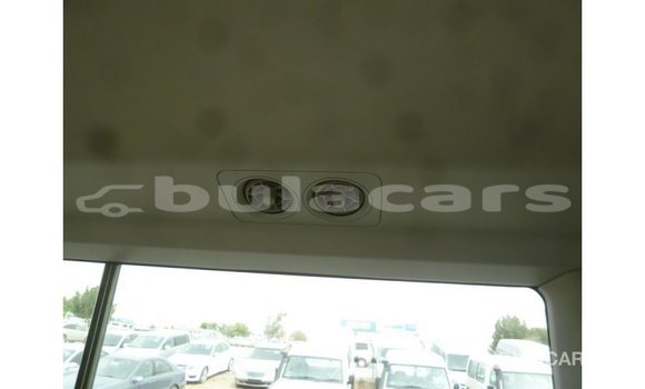 Buy Import Toyota Coaster White Car in Import - Dubai in Central Buy Import Toyota Coaster White Car in Import - Dubai in Central