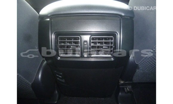 Buy Import Toyota Prado White Car in Import - Dubai in Central Buy Import Toyota Prado White Car in Import - Dubai in Central