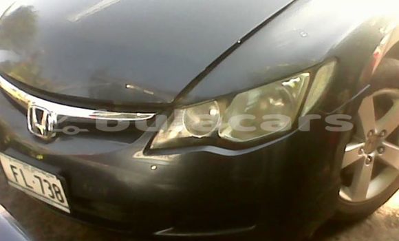 Buy Used Honda Civic Other Car in Nadi in Western
