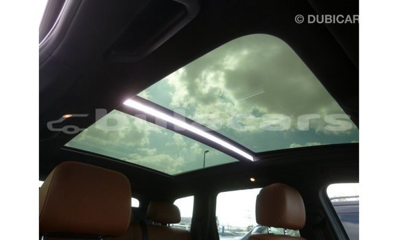 Buy Import Volkswagen Touareg Brown Car in Import - Dubai in Central Buy Import Volkswagen Touareg Brown Car in Import - Dubai in Central