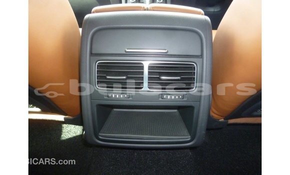 Buy Import Volkswagen Touareg Brown Car in Import - Dubai in Central Buy Import Volkswagen Touareg Brown Car in Import - Dubai in Central