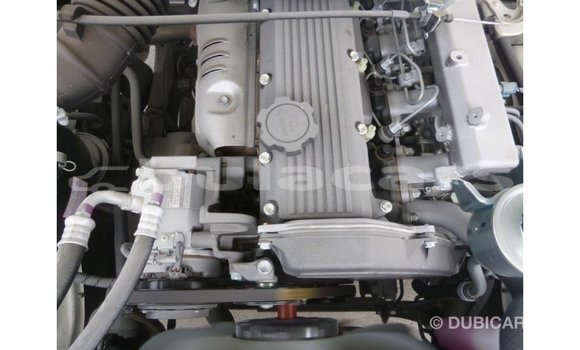 Buy Import Toyota Land Cruiser White Car in Import - Dubai in Central Buy Import Toyota Land Cruiser White Car in Import - Dubai in Central