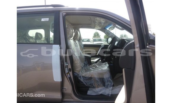 Buy Import Toyota Prado Grey Car in Import - Dubai in Central Buy Import Toyota Prado Grey Car in Import - Dubai in Central