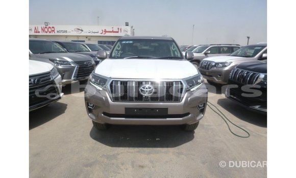 Buy Import Toyota Prado Brown Car in Import - Dubai in Central Buy Import Toyota Prado Brown Car in Import - Dubai in Central