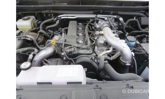 Buy Import Toyota Prado Brown Car in Import - Dubai in Central Buy Import Toyota Prado Brown Car in Import - Dubai in Central