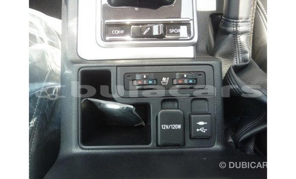 Buy Import Toyota Prado Brown Car in Import - Dubai in Central Buy Import Toyota Prado Brown Car in Import - Dubai in Central