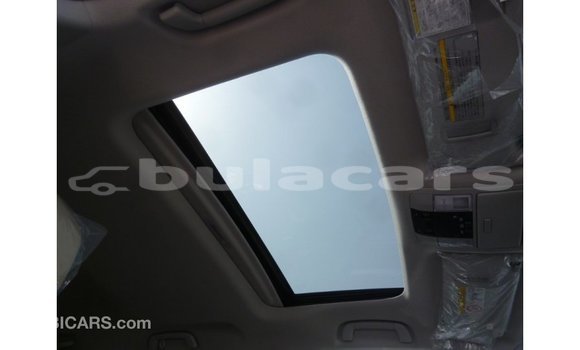 Buy Import Toyota Prado White Car in Import - Dubai in Central Buy Import Toyota Prado White Car in Import - Dubai in Central