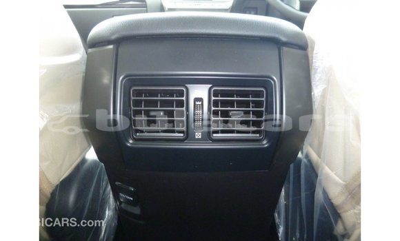 Buy Import Toyota Prado White Car in Import - Dubai in Central Buy Import Toyota Prado White Car in Import - Dubai in Central