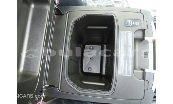 Buy Import Toyota Land Cruiser Black Car in Import - Dubai in Central Buy Import Toyota Land Cruiser Black Car in Import - Dubai in Central