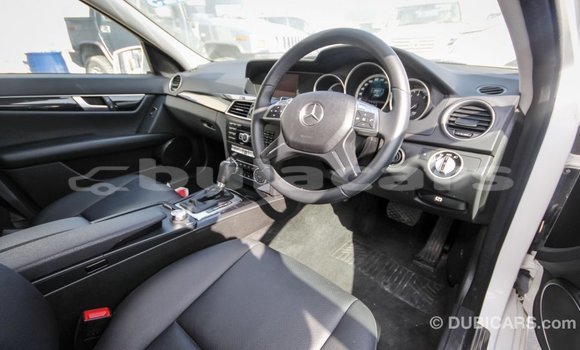 Buy Import Mercedes-Benz 200 White Car in Import - Dubai in Central Buy Import Mercedes-Benz 200 White Car in Import - Dubai in Central