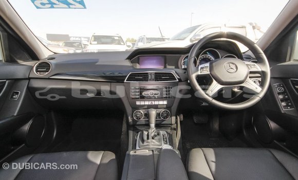 Buy Import Mercedes-Benz 200 White Car in Import - Dubai in Central Buy Import Mercedes-Benz 200 White Car in Import - Dubai in Central